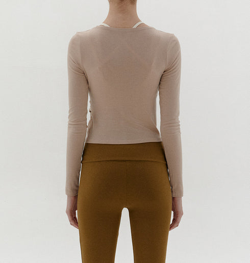 Return Wrap Sleeve
